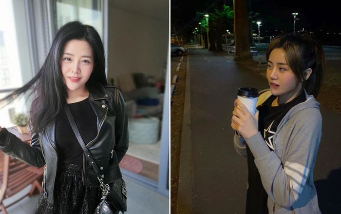 Em gái Ông Cao Thắng tiếp tục vướng tin đồn 'dao kéo' khi xuất hiện với nhan sắc khác lạ, kém tự nhiên