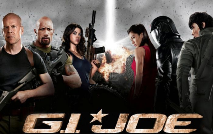 Thương hiệu G.I.Joe sắp tái xuất giang hồ, được sản xuất ngay sau Snake Eyes