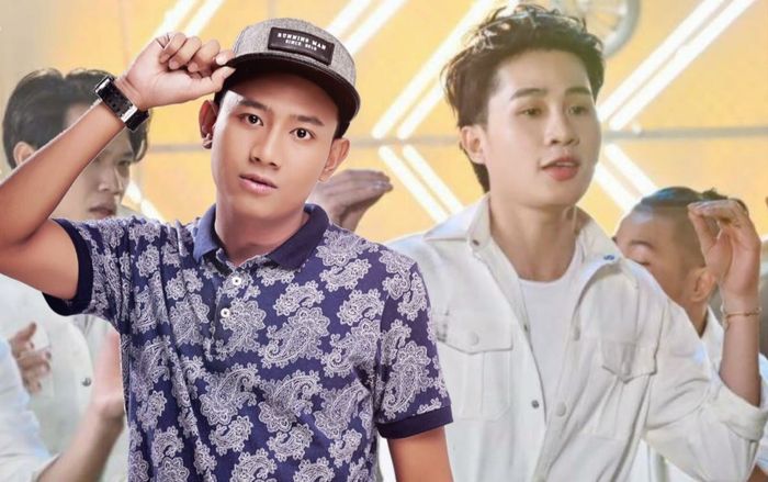 Người hâm mộ Jack 'phản dame' Thái Vũ cực mạnh sau phát ngôn: 'Là 1 thằng con trai nghe không vô'
