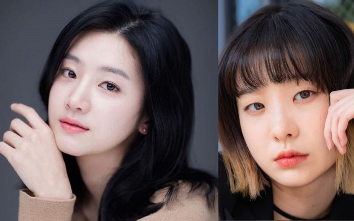 Kim Da Mi có nguy bị soán ngôi 'nữ tân binh quái vật' bởi Park Joo Hyun