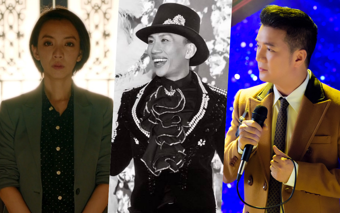 Đàm Vĩnh Hưng, Thu Trang cùng đông đảo sao Việt ngậm ngùi tiễn biệt NTK Ken Nguyễn ra đi ở tuổi 41