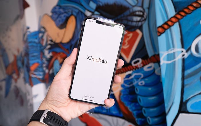 Người dùng Việt Nam dù yêu iPhone hết mực nhưng lại bị Apple 'ghẻ lạnh' bất ngờ