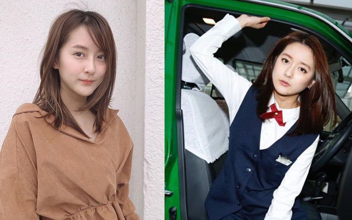 Sau thời gian từ bỏ hào quang showbiz, cuộc sống cô gái được mệnh danh là 'tài xế taxi quyến rũ nhất Nhật Bản' bây giờ ra sao?