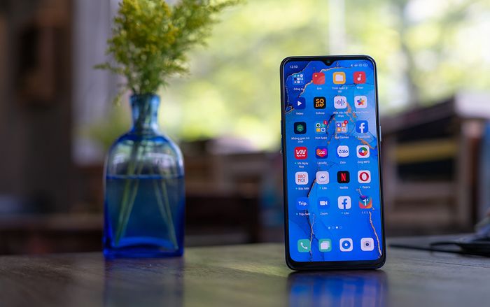 Trải nghiệm OPPO Reno3: ngoại hình quen thuộc, điểm nhấn là khả năng chụp ảnh