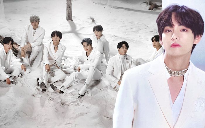 Thử lòng fan bằng câu nói 'Tôi ghét V', Taehyung (BTS) nhận được đáp án không ngờ