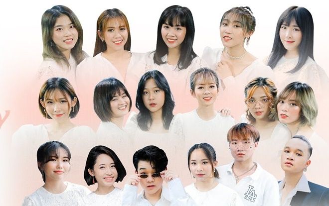 Con nuôi MC Quyền Linh ra mắt MV cổ động chống Covid-19 hậu giãn cách xã hội