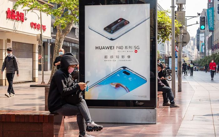 Sau 1 năm, Huawei vẫn vật vã khi phải sống thiếu Google