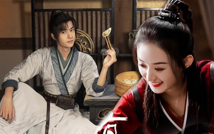 'Hữu phỉ' dự kiến lên sóng vào tháng 11 năm nay: Những lý do giúp bộ phim xứng đáng là tác phẩm được mong chờ nhất!