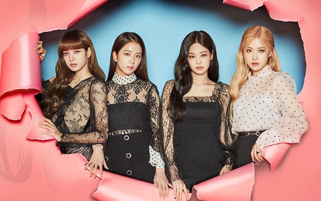 Xôn xao trang bán đĩa Đài Loan để lộ ngày cụ thể BlackPink phát hành full album vào tháng 6