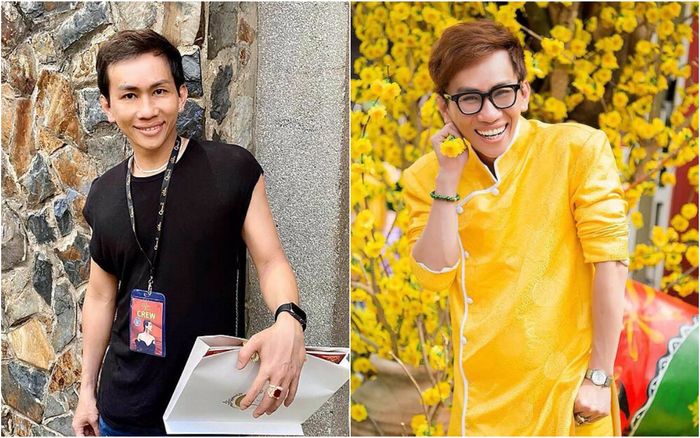 Trước khi qua đời, NTK Ken Nguyễn vẫn miệt mài làm việc trên giường bệnh