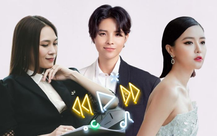 Khám phá playlist 'gối đầu giường' của Vũ Cát Tường: Mỹ Tâm, Bích Phương,… và nhiều 'người quen' hơn nữa