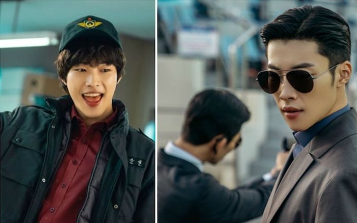 'Thiên hạ đệ nhất kiếm' Woo Do Hwan trở thành vị cứu sóng raiting của Quân vương bất diệt