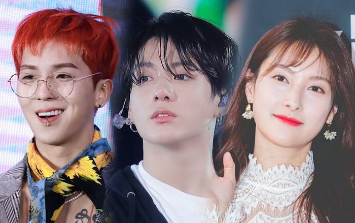 Sau Park Gyuri và Song Mino, Jungkook (BTS) bị tố đến quán bar nhiễm Covid-19: Knet phẫn nộ!