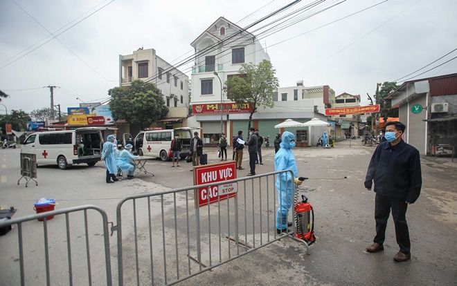 Giám đốc Dịch vụ Y tế Australia đánh giá Việt Nam là một trong những nước ứng phó dịch COVID-19 tốt nhất trên thế giới