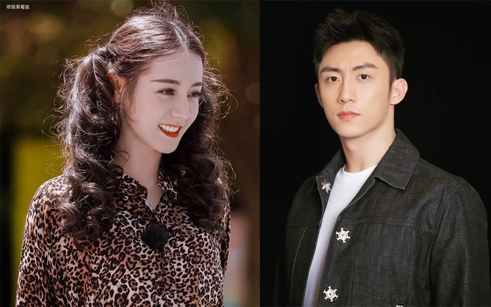 'Định chế tình yêu cao cấp' đổi tên mới và công bố lịch phát sóng: Sự kết hợp giữa Hoàng Cảnh Du và Địch Lệ Nhiệt Ba liệu có nổi tiếng?