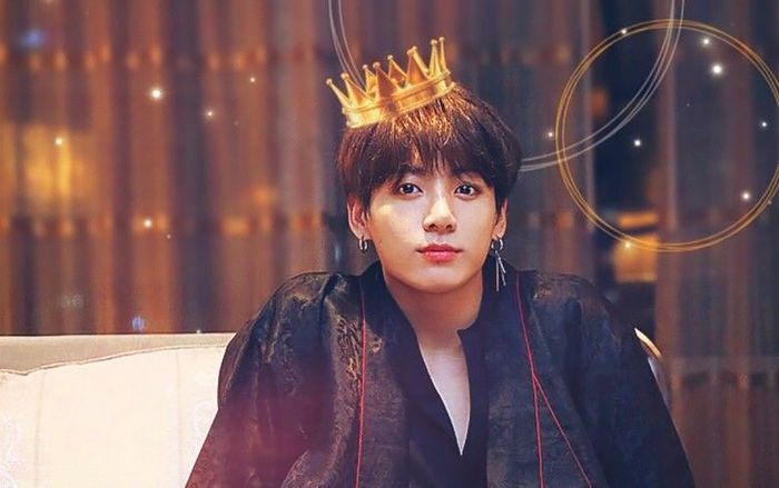Ngôi vị ông hoàng mạng xã hội lại lần nữa gọi tên Jungkook (BTS)