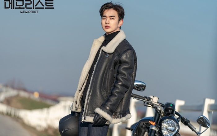 Nỗ lực thay đổi vì vai diễn, 'em trai quốc dân' Yoo Seung Ho lại nhận được những bình luận chê bai về ngoại hình?