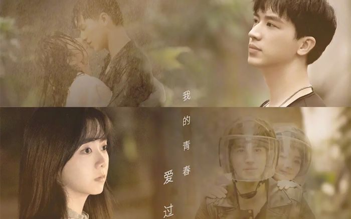 7 bộ phim truyền hình Hoa Ngữ siêu ngọt ngào chờ phát sóng nửa cuối năm 2020