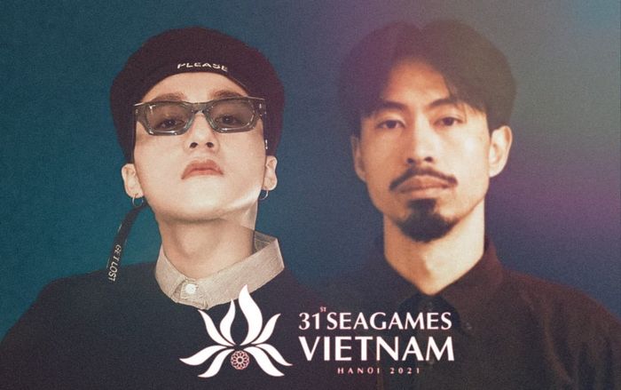 Xôn xao thông tin Sơn Tùng M-TP kết hợp Đen Vâu sáng tác ca khúc trình diễn tại Sea Games 31