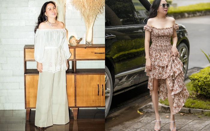 Những lần Phượng Chanel lên đồ dạo phố không bị 'dìm hàng'