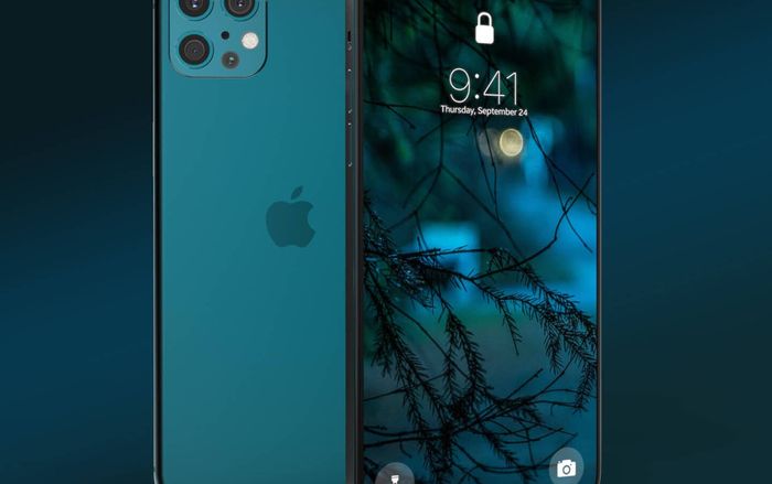 Nóng: Lộ giá toàn bộ giá của iPhone 12, thấp nhất 649 USD