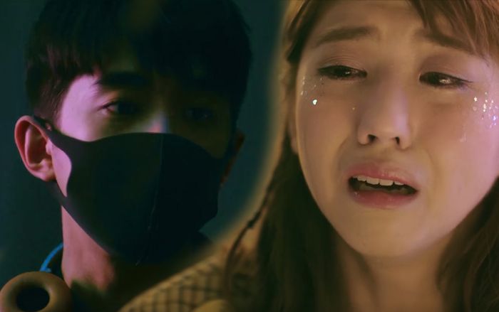 Tập 1 'Noãn Noãn, xin chỉ giáo nhiều hơn': Mối quan hệ oan gia giữa Lý Khải Hinh và Lương Tịnh Khang bắt đầu