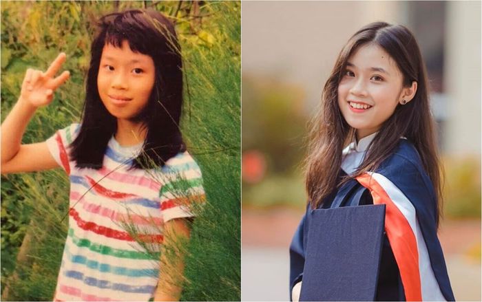 Màn 'bẻ lái' mãn nhãn sau gần 3 năm đeo niềng của cô nàng răng hô khiến nhiều người trầm trồ bất ngờ