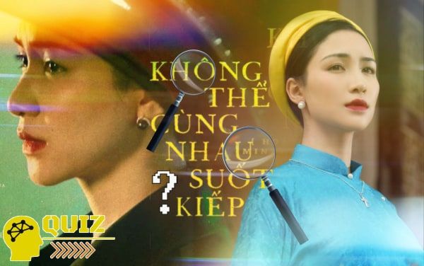 'Test não' với MV mới từ Hòa Minzy: Bạn có chắc đã không bỏ qua bất cứ tình tiết nào?