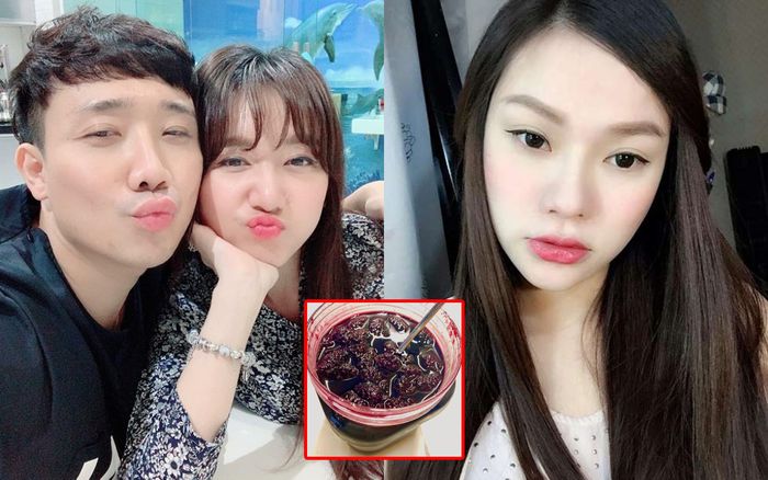 Bí quyết làm đẹp cao tay của sao Việt hơn tuổi chồng: Hari Won quả là đáng ngưỡng mộ