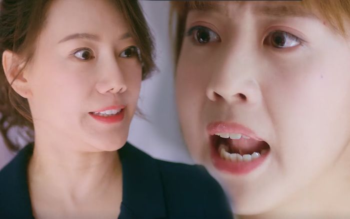 Tập 4 'Noãn Noãn, xin chỉ giáo nhiều hơn': Cãi tay đôi với mẹ, Lý Khải Hinh bỏ nhà đi