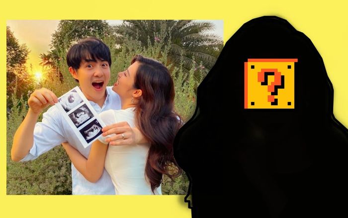 Lộ diện người 'cô ruột' của nhóc tì nhà Đông Nhi và Ông Cao Thắng: 'Nỗi kinh hoàng' của các bản hit Vpop…