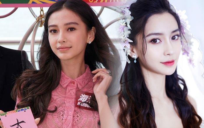 AngelaBaby từng bị lợi dụng đụng chạm trước khi nổi tiếng như bây giờ