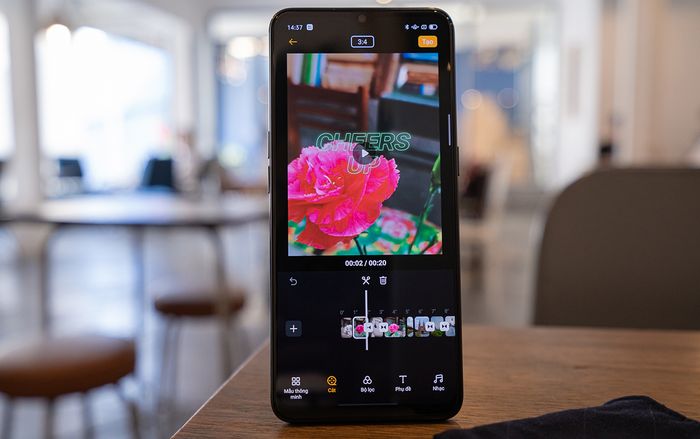 Đánh giá camera sau trên OPPO Reno3: Đáp ứng tốt nhiều nhu cầu của người dùng