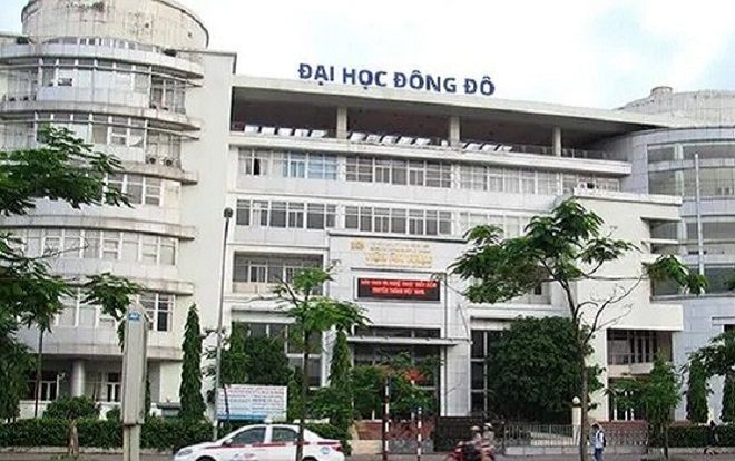 Bộ Công an mở rộng điều tra vụ đào tạo 'chui' tại Đại học Đông Đô