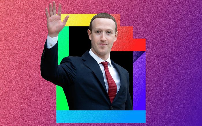 Người dùng sắp được gửi ảnh động trên Facebook sướng hơn bao giờ hết