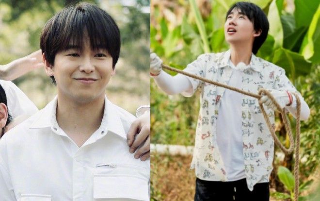 'Hướng về cuộc sống': Quách Kỳ Lân không muốn có con gái, ảnh tự chụp và được chụp cực khác biệt của Bành Dục Sướng