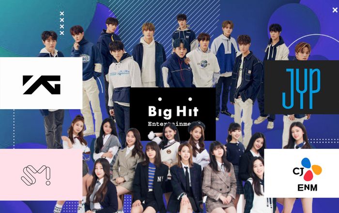 'Tất-tần-tật' về kế hoạch ra mắt nhóm nhạc mới của 5 ông lớn Kpop trong năm 2020 - 2021