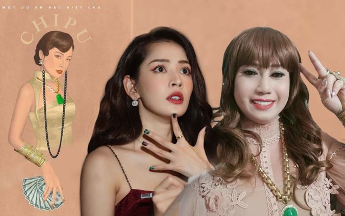 Fan Chi Pu bắt trend 'Cô Minh Hiếu' gợi ý '1001 options' bá đạo cho câu hỏi: 'Tiền nhiều để làm gì?'