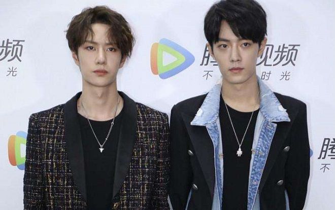 Đặng Luân, Tiêu Chiến, Lý Hiện và Vương Nhất Bác: Ai là người có diễn xuất tốt nhất?