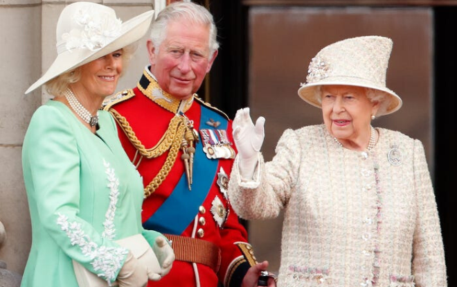 6 kỷ lục Guinness thế giới được nắm giữ bởi Nữ hoàng Elizabeth II