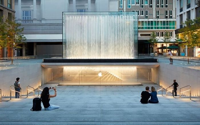 Apple sắp mở lại Apple Store tại một trong những ổ dịch COVID-19 lớn nhất Châu Âu