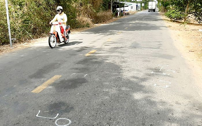 Tổng Giám đốc lái xe đâm chết người, chỉ đạo tài xế đi nhận tội thay