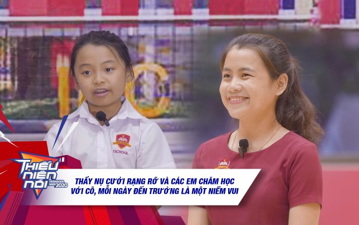 Cô bé lớp 3 nhảy ‘Baby Shark’ cực đáng yêu thuyết phục cô giáo chủ nhiệm mời diễn đám cưới