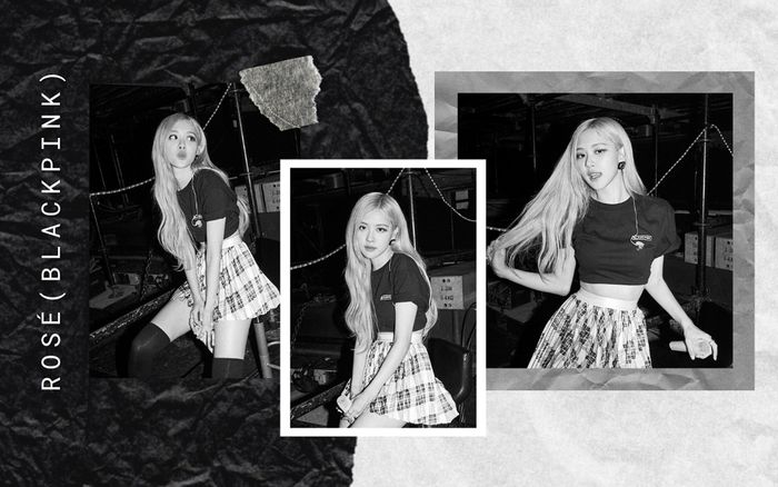 Hậu 'liveshow' nóng tưng bừng trên Instagram, Knet sốt ruột vì YG Ent mãi chưa chịu cho Rosé (BlackPink) debut solo