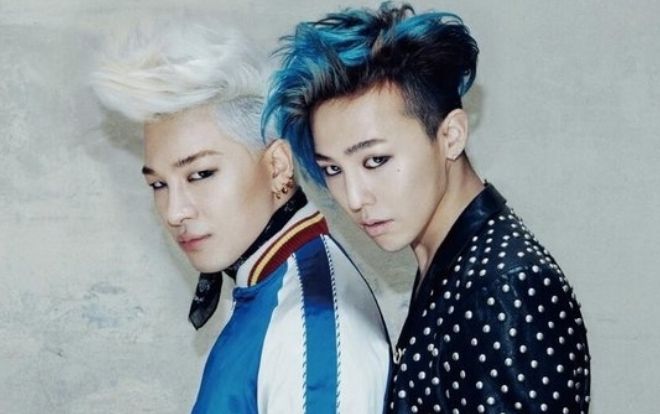 G-Dragon tiết lộ sự thật nhói lòng: 'Taeyang không có bạn bè và chỉ thích ở nhà'