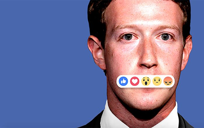 Sự thật hiếm người biết về tài khoản Facebook của Mark Zuckerberg