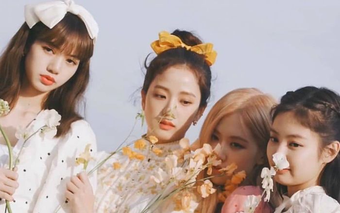 YG Entertainment chính thức thông báo về full album đầu tay của BlackPink!