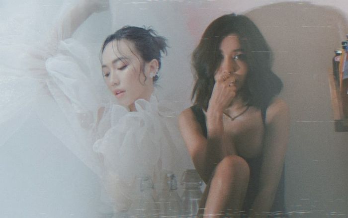 Bị hỏi bao giờ bỏ tật cover phá hit, Diệu Nhi mượn liền bài mới của Bích Phương để trả lời