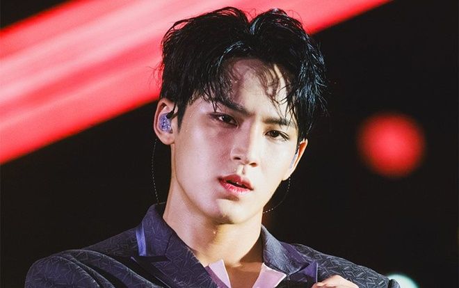 Sau Jungkook, công ty Seventeen xác nhận Mingyu đến bar Itaewon: Tự kiểm điểm bản thân!