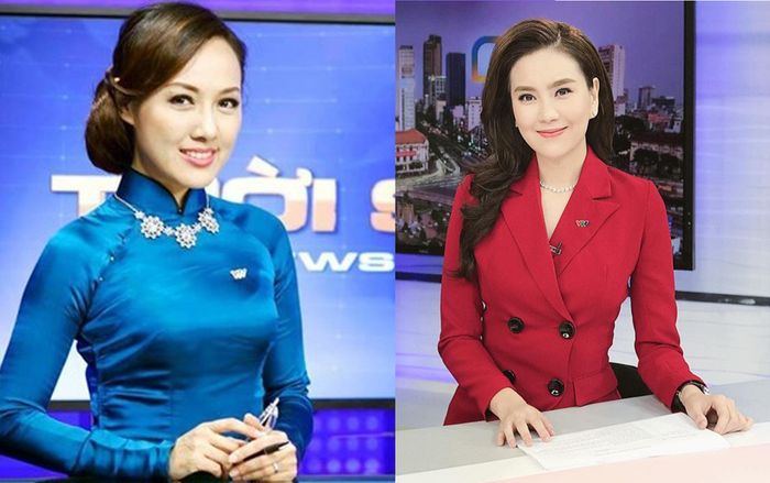 Những sự cố 'dở khóc dở cười' của dàn MC, BTV đình đám ngay trên sóng truyền hình